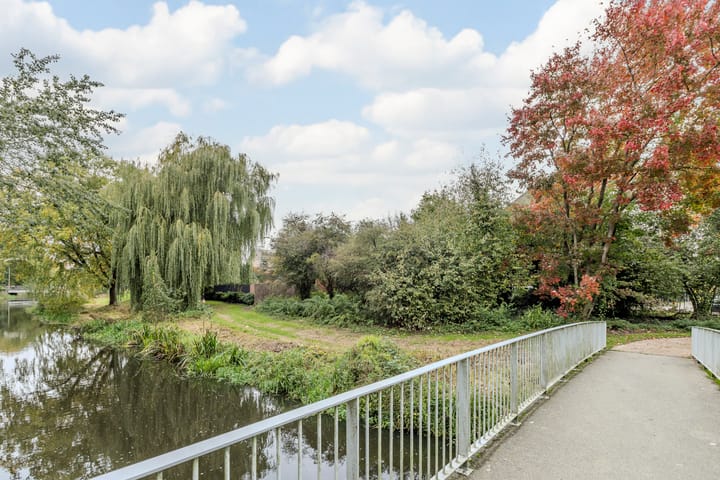 Foto 30 van Ariaplein 100