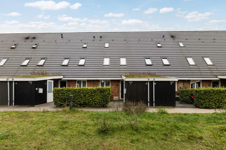 Foto 43 van Nelson Mandelahof 61