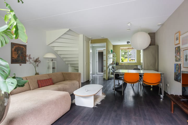 Foto 2 van Nelson Mandelahof 61