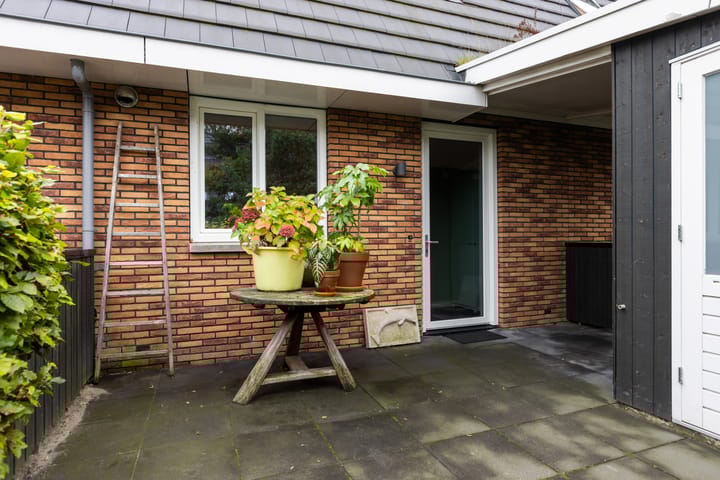 Foto 5 van Nelson Mandelahof 61