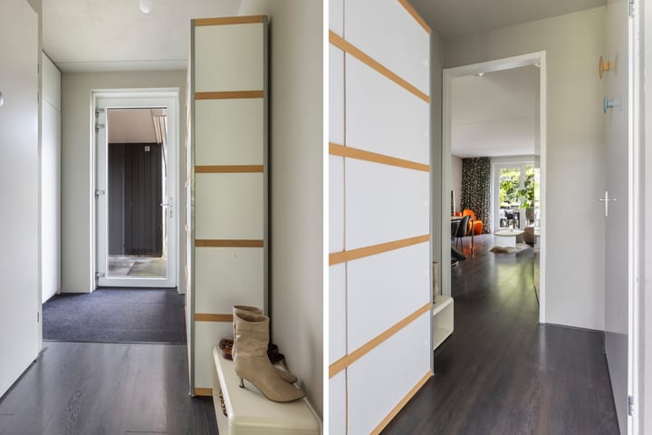 Foto 7 van Nelson Mandelahof 61