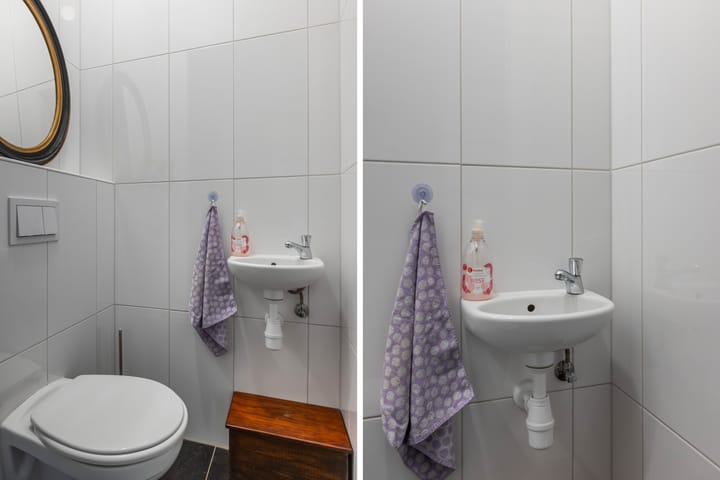 Foto 8 van Nelson Mandelahof 61