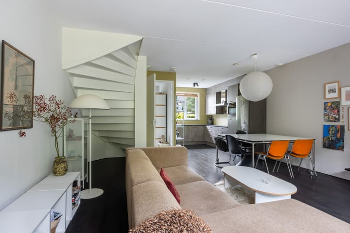 Foto 9 van Nelson Mandelahof 61