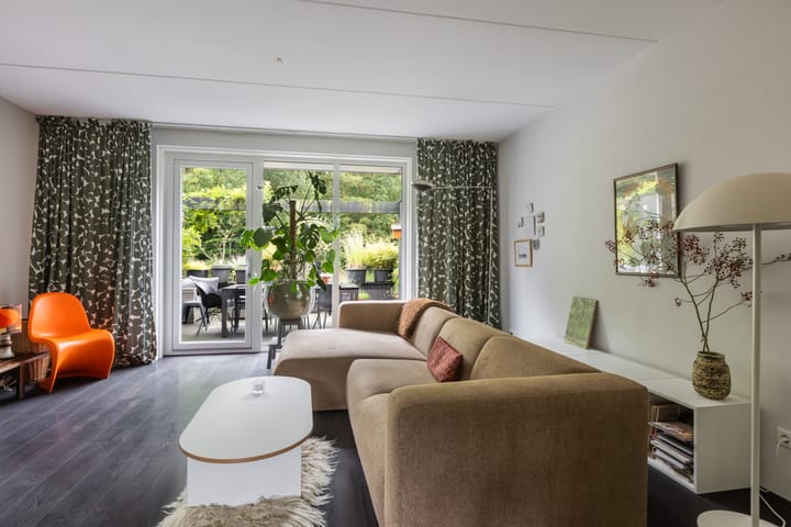 Foto 13 van Nelson Mandelahof 61