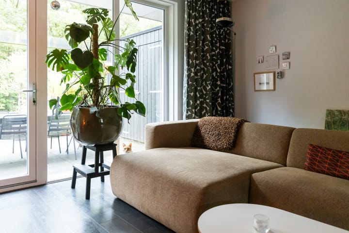 Foto 15 van Nelson Mandelahof 61