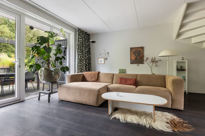 Foto 16 van Nelson Mandelahof 61