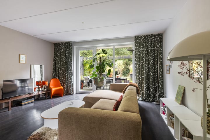 Foto 17 van Nelson Mandelahof 61