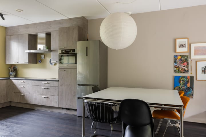 Foto 18 van Nelson Mandelahof 61