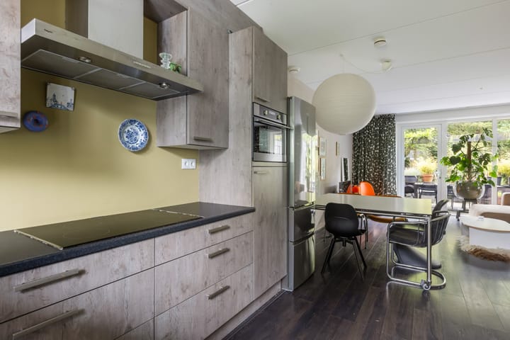 Foto 19 van Nelson Mandelahof 61