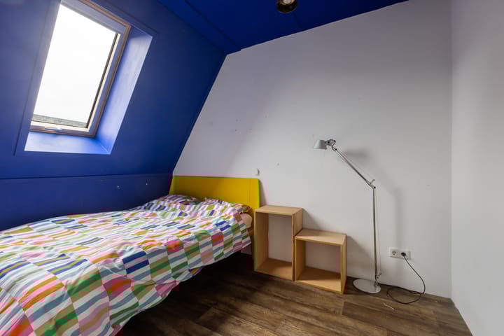 Foto 24 van Nelson Mandelahof 61