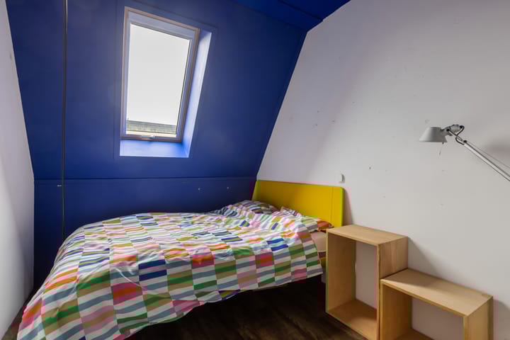 Foto 25 van Nelson Mandelahof 61