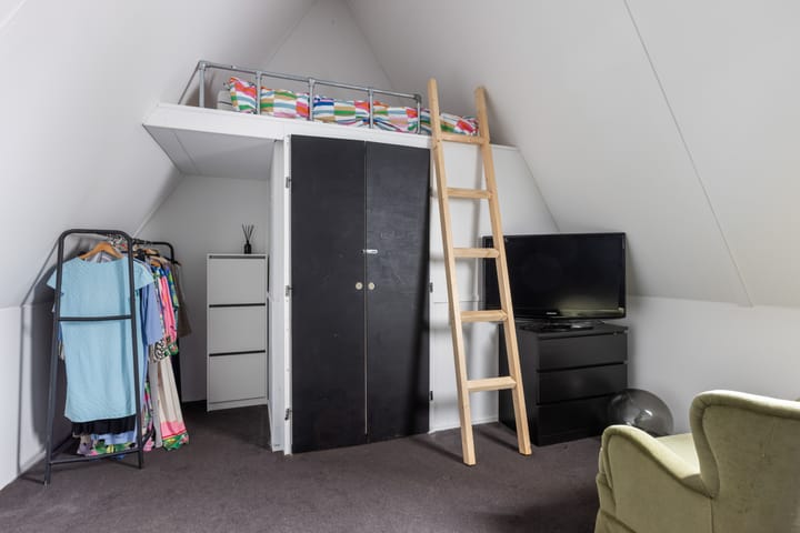 Foto 29 van Nelson Mandelahof 61