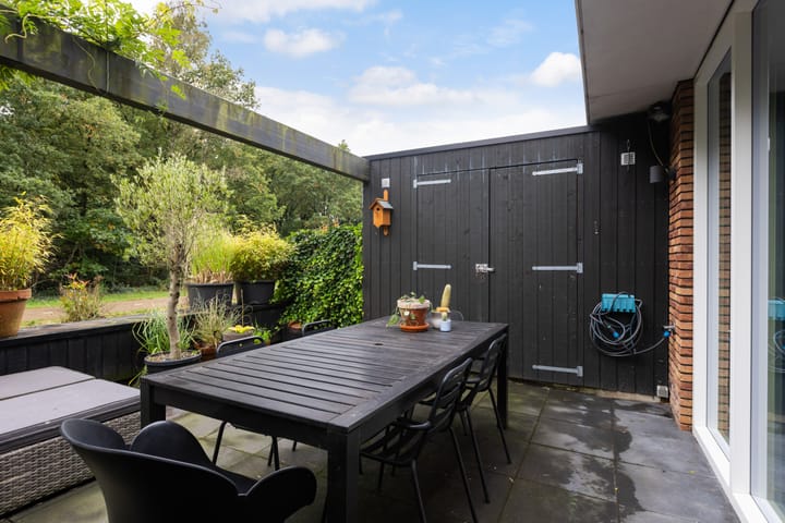 Foto 32 van Nelson Mandelahof 61