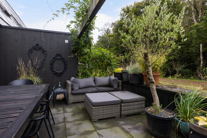 Foto 33 van Nelson Mandelahof 61