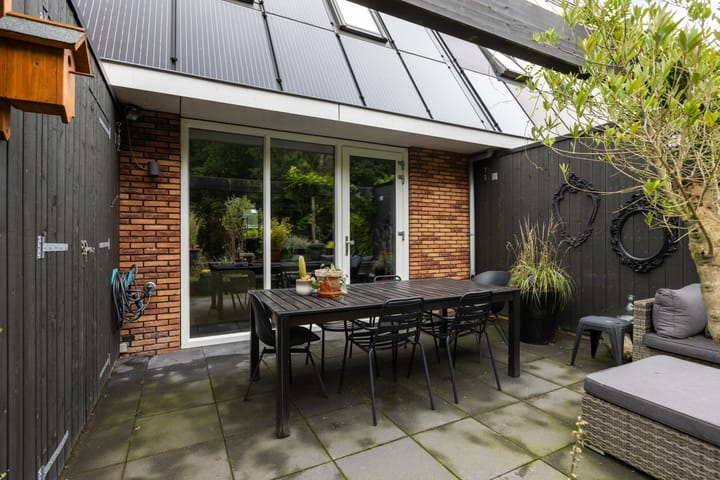 Foto 35 van Nelson Mandelahof 61