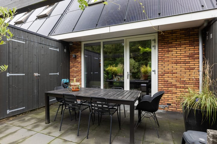 Foto 36 van Nelson Mandelahof 61