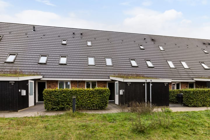 Foto 38 van Nelson Mandelahof 61