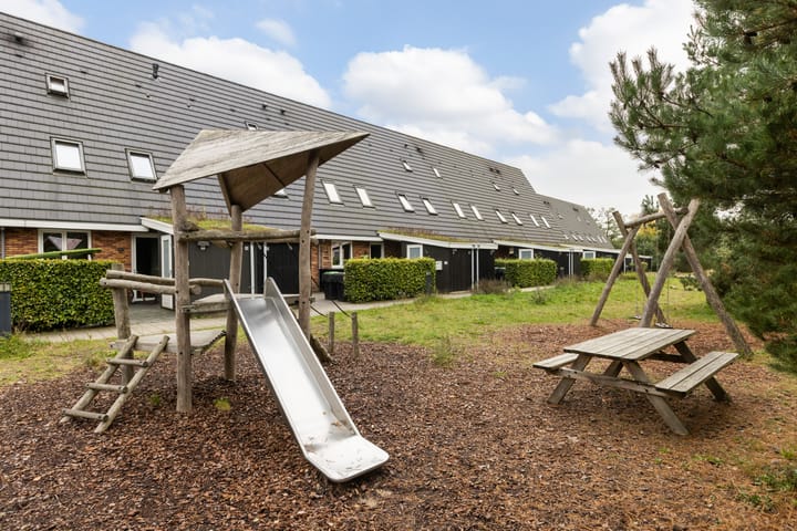 Foto 40 van Nelson Mandelahof 61