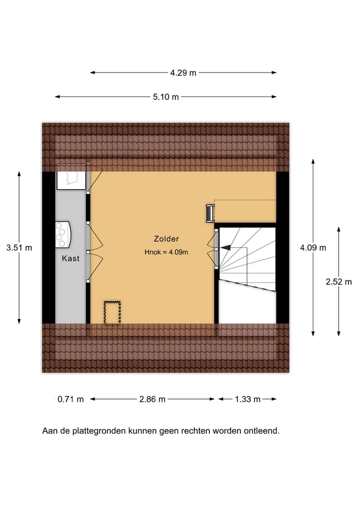 Foto 46 van Nelson Mandelahof 61