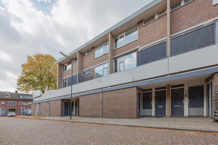 Foto 8 van St. Amandusstraat 6