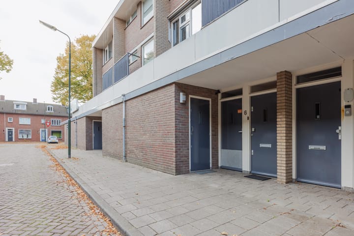 Foto 9 van St. Amandusstraat 6