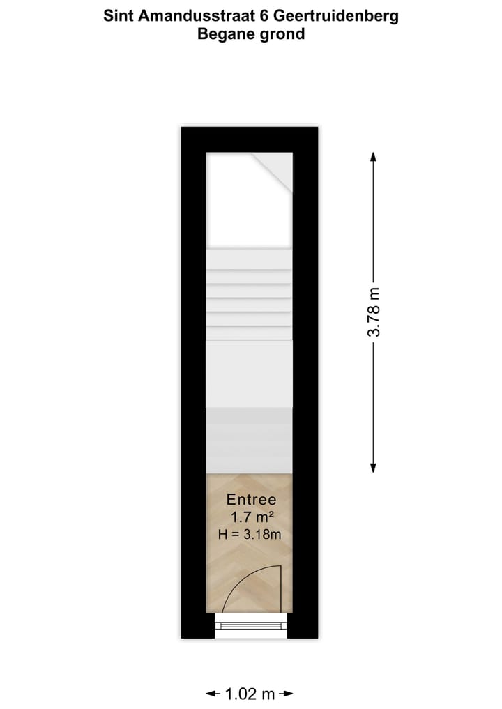Foto 41 van St. Amandusstraat 6