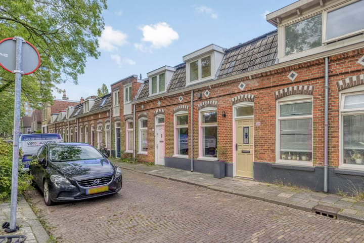 Foto 3 van Friesestraatweg 107