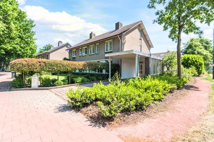 Kortestraat 11 main image