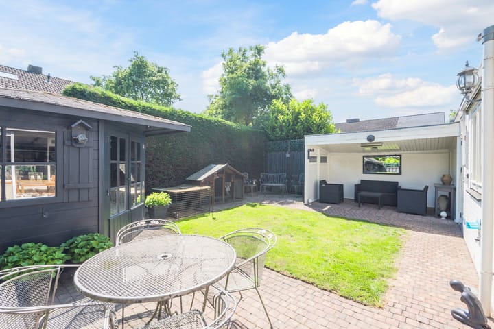 Foto 3 van Kortestraat 11