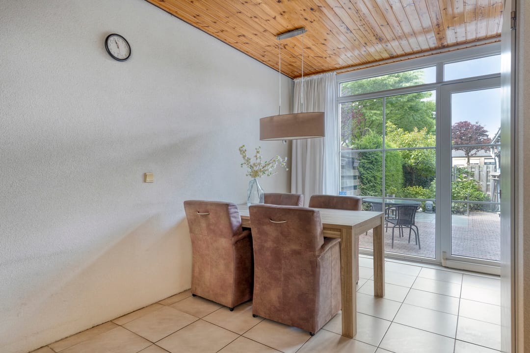 Foto 7 van Duiventoren 193