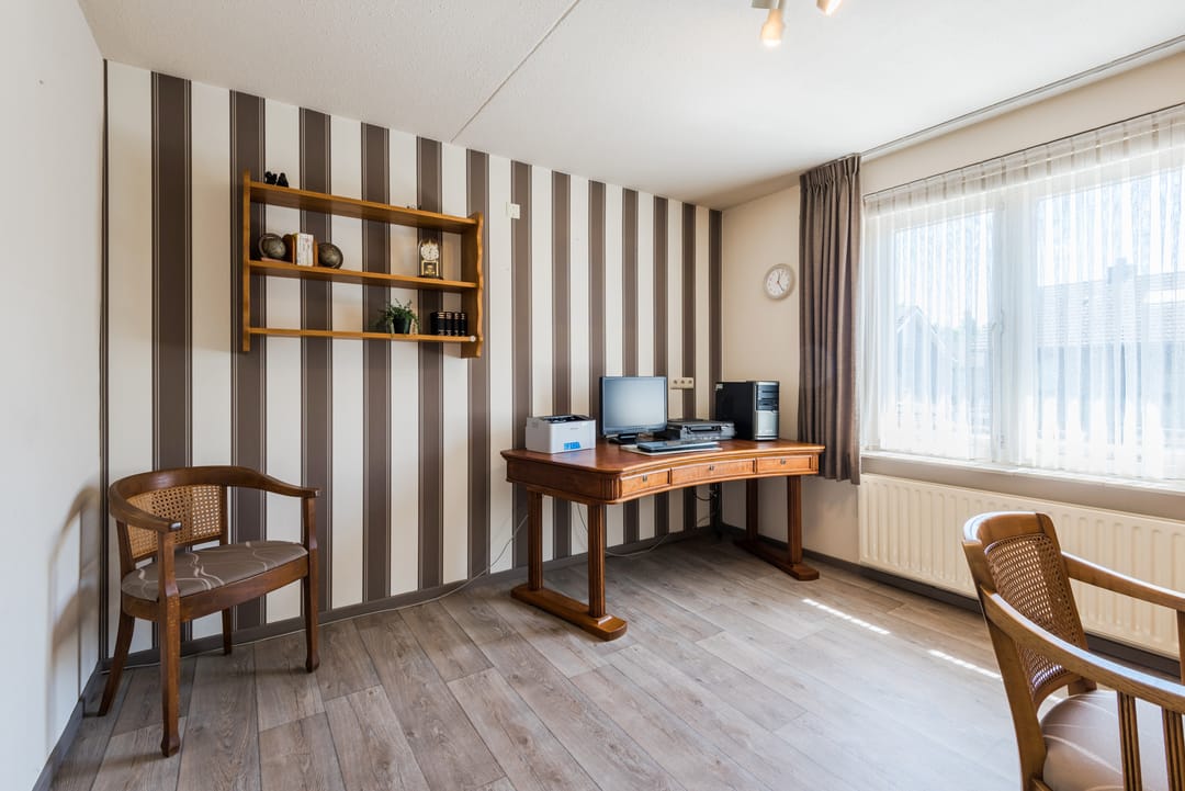 Foto 7 van Kortestraat 11