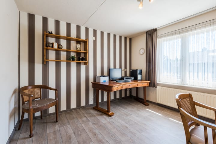 Foto 8 van Kortestraat 11