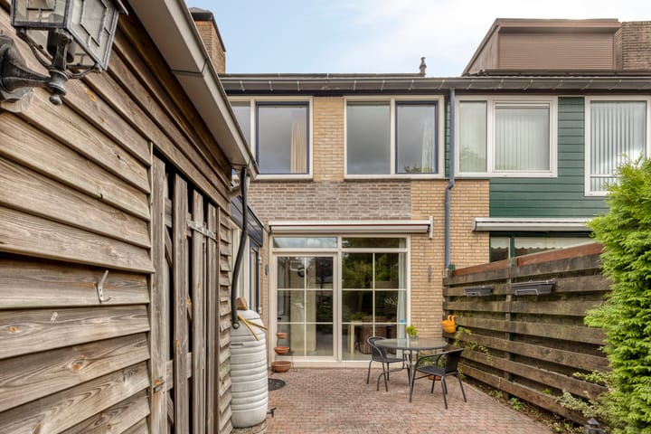 Foto 21 van Duiventoren 193