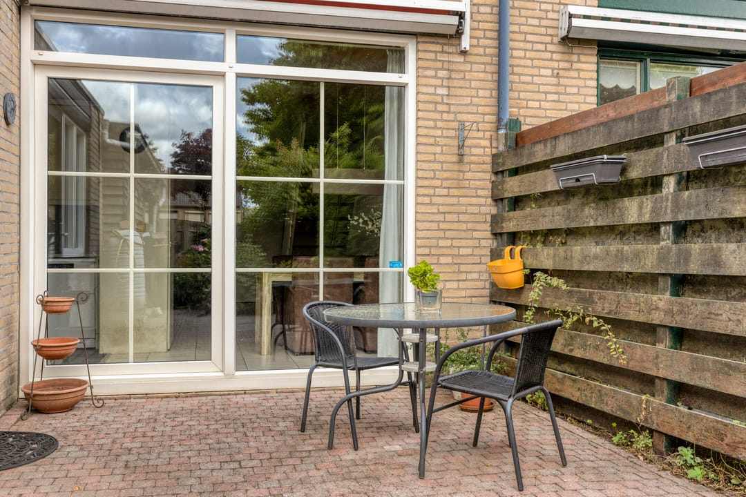 Foto 22 van Duiventoren 193