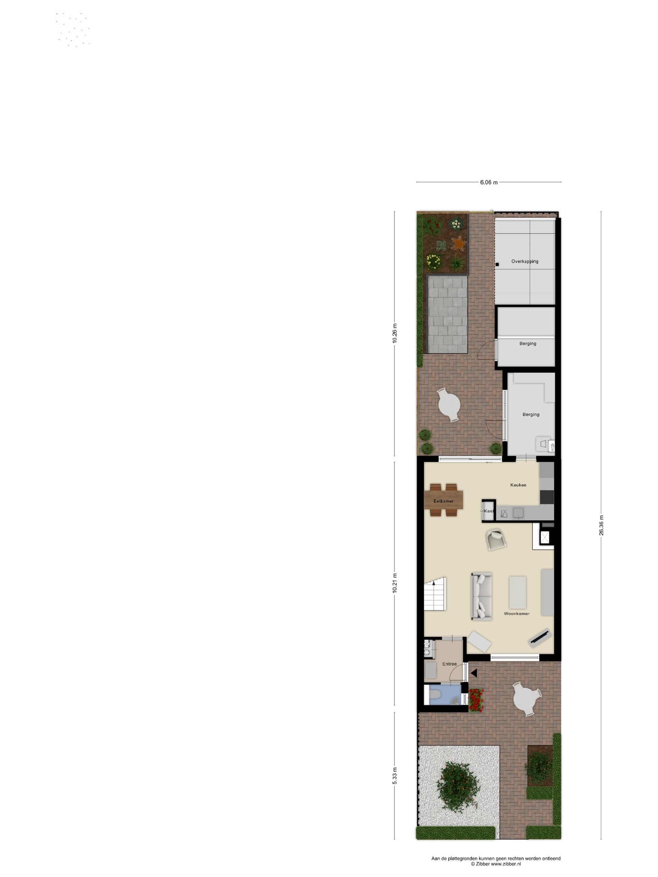 Foto 30 van Duiventoren 193