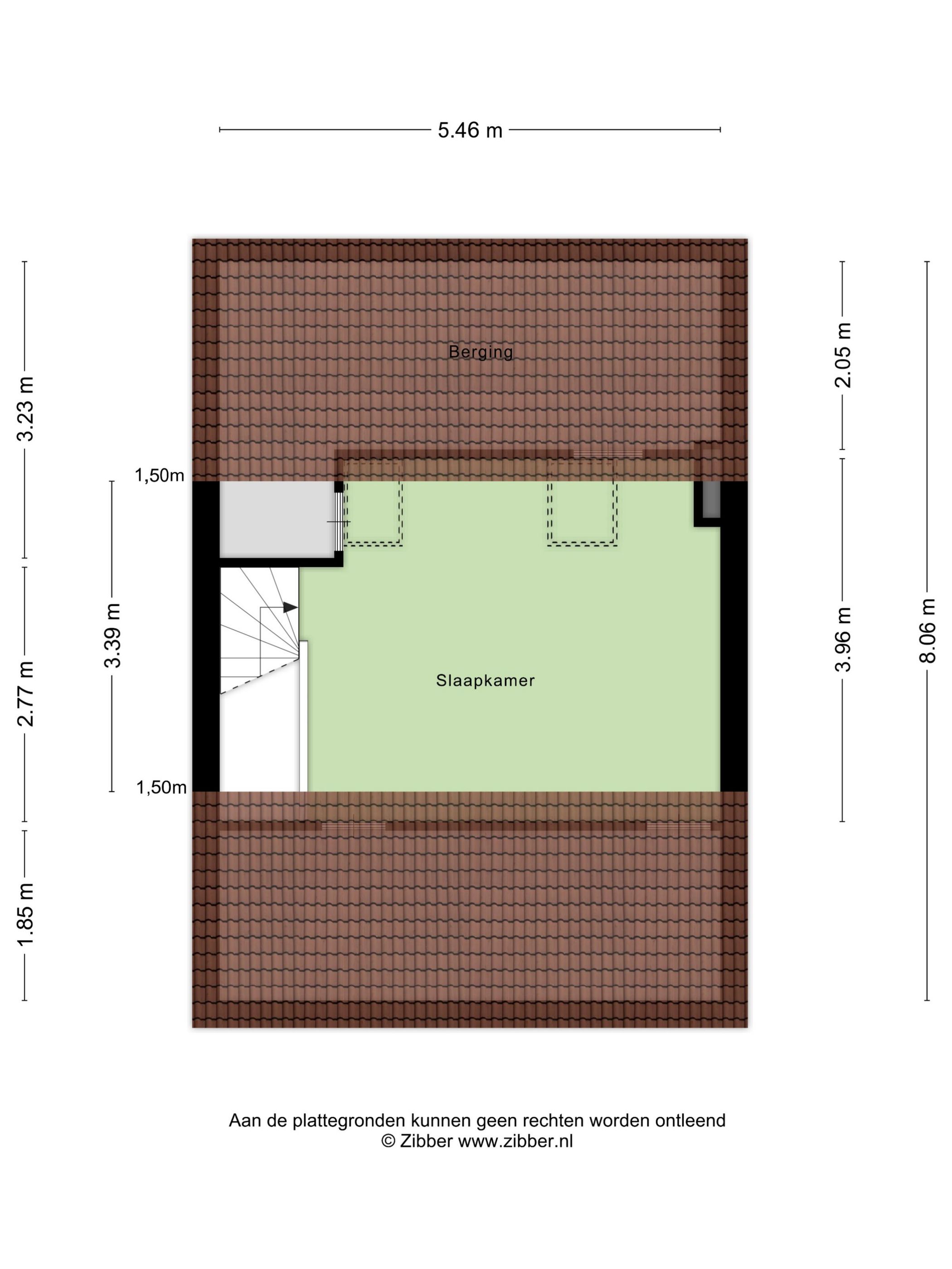 Foto 33 van Duiventoren 193