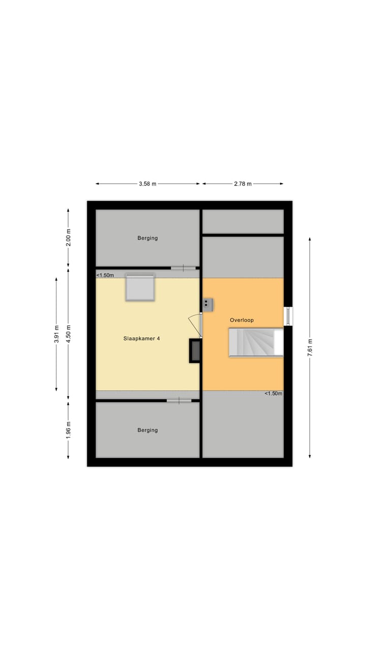 Foto 43 van Kortestraat 11