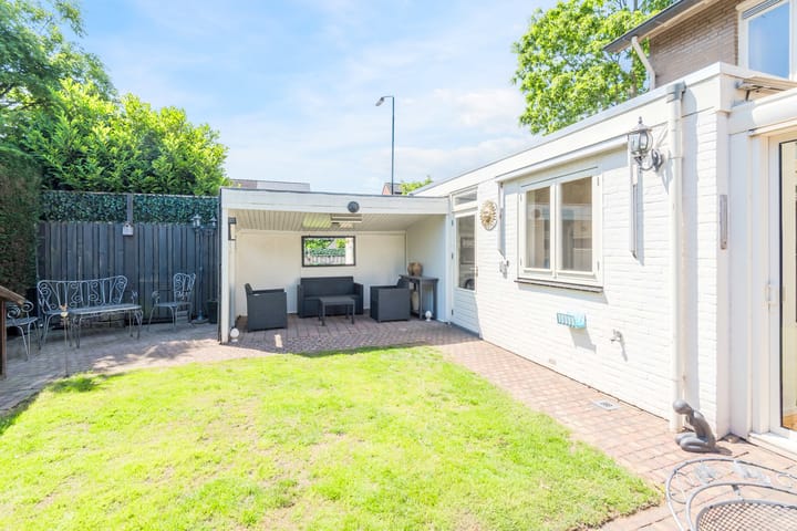 Foto 47 van Kortestraat 11