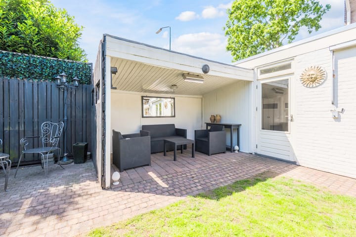 Foto 50 van Kortestraat 11