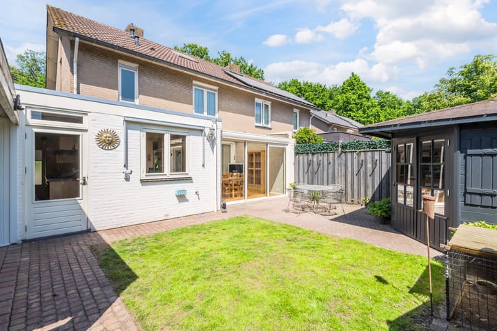 Foto 51 van Kortestraat 11