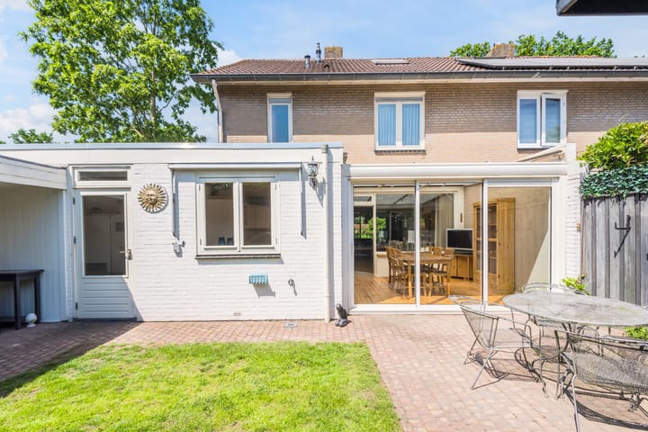 Foto 52 van Kortestraat 11