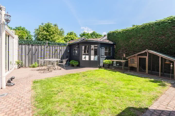 Foto 53 van Kortestraat 11