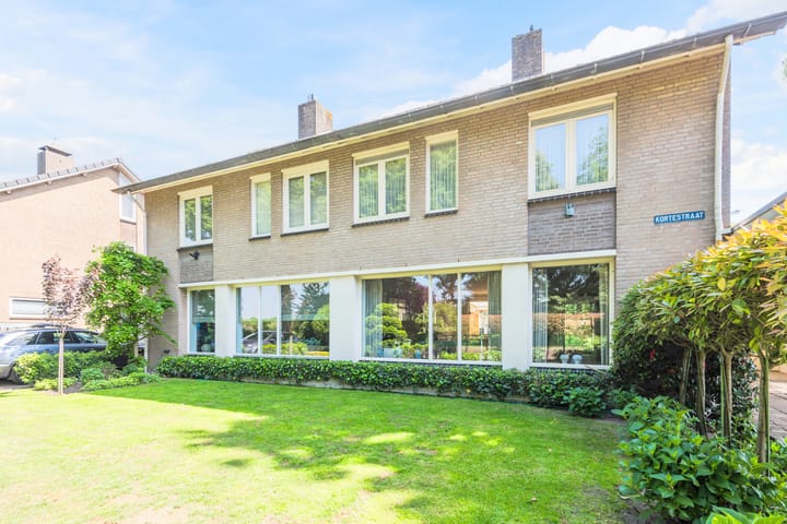 Foto 56 van Kortestraat 11