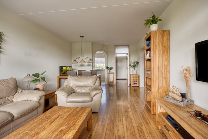 Foto 3 van Merelstraat 100