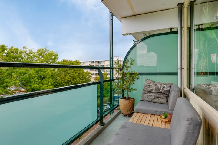 Foto 6 van Merelstraat 100