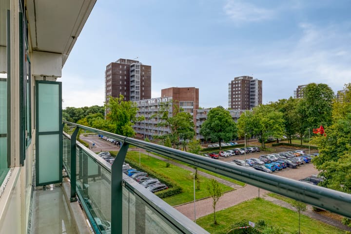 Foto 7 van Merelstraat 100