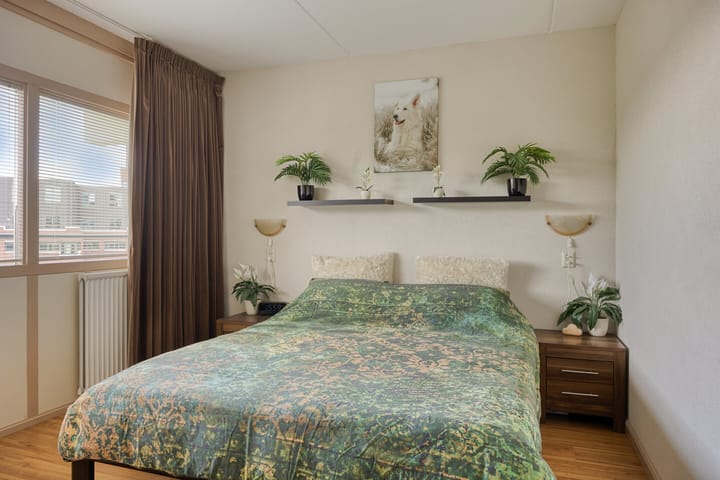 Foto 8 van Merelstraat 100