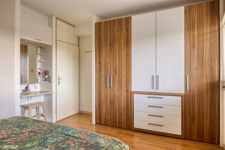 Foto 9 van Merelstraat 100