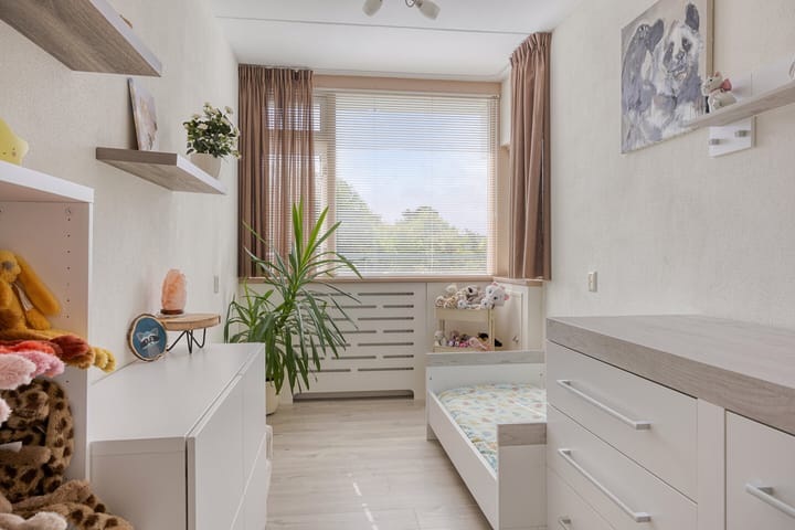 Foto 12 van Merelstraat 100