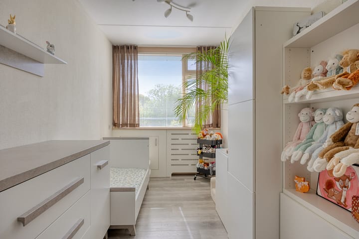 Foto 13 van Merelstraat 100